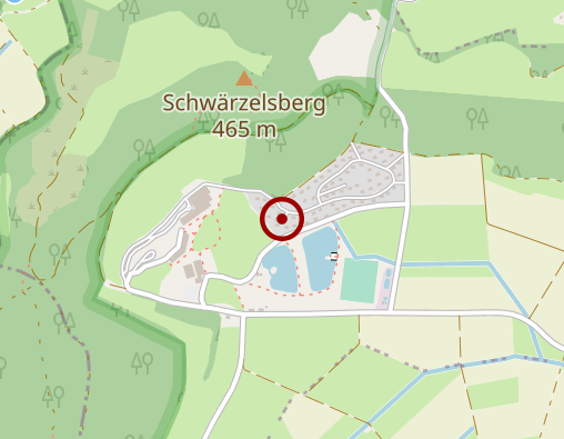 Karte: Ruch Albert H.