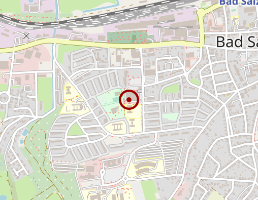 Karte: Heinzmann Maik