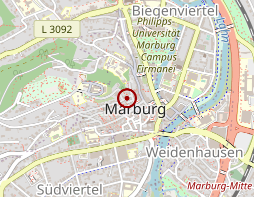 Karte: Jahr Olaf Dr.med.