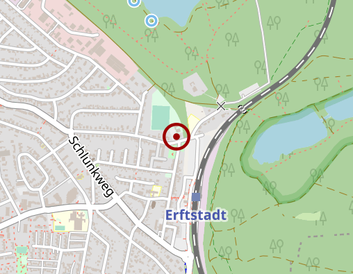 Karte: Lauterbach-Braus M.