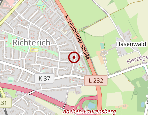 Karte: Capellmann W.