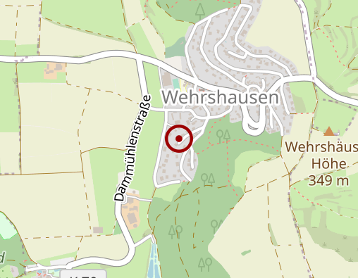 Karte: Neis Renate Dr.rer.nat.