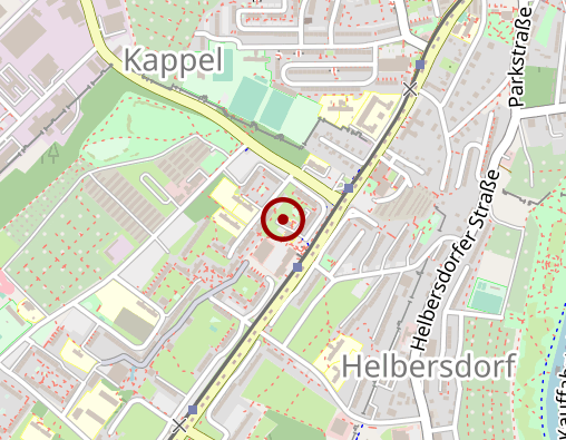 Karte: Helmig & Tschauschner Gemeinschaftspraxis für Physiotherapie