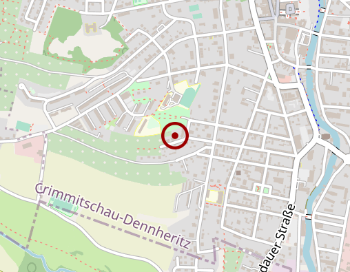 Karte: atrimanti Physiotherapie