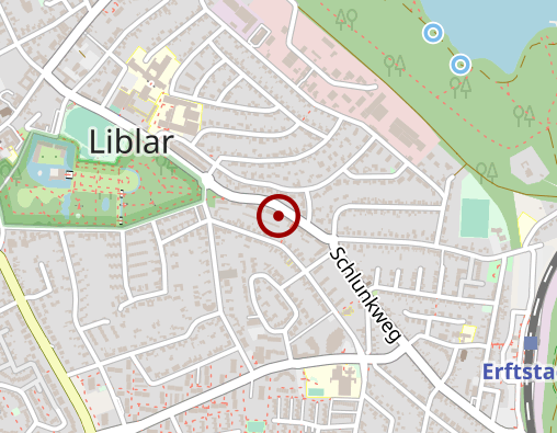 Karte: Pflegedienst Neuhaus GmbH