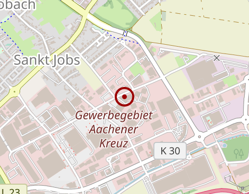 Karte: Iphas Pharma-Verpackung