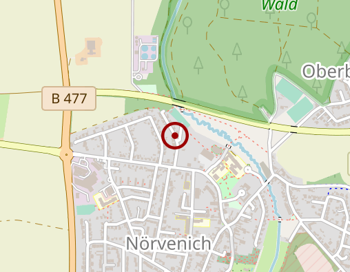 Karte: Andre Deserno