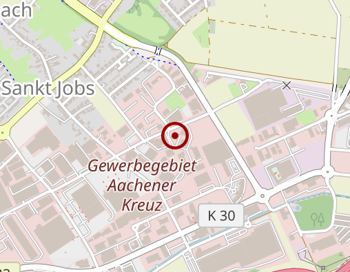 Karte: Mittendrin Ambulanter Pflegedienst UG (haftungsbeschränkt) und Co. KG