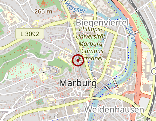 Karte: Roemer Michael