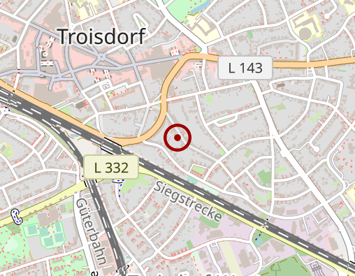 Karte: Krohn und Land