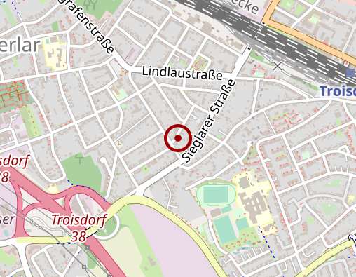 Karte: Waldschmidt R.