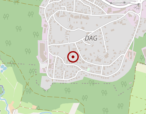 Karte: Dorn Hans-Joachim