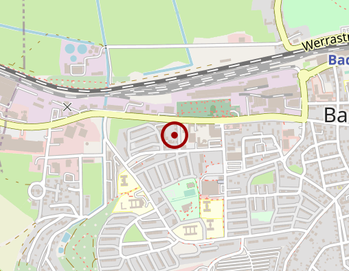 Karte: Seidler Antje