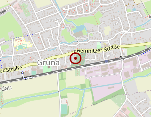 Karte: Reinhardt Carola Physiotherapie