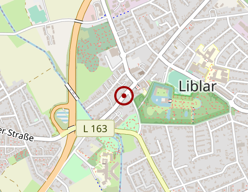 Karte: Flamingo Care BM GmbH