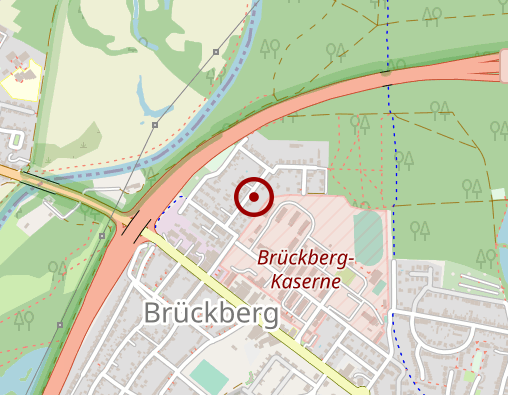 Karte: Saat-Heinrich S.