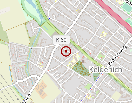 Karte: Schwartmanns H.