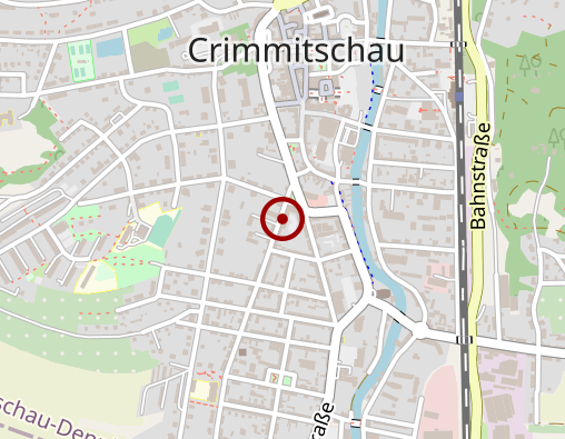 Karte: Hlava Elke Physiotherapie