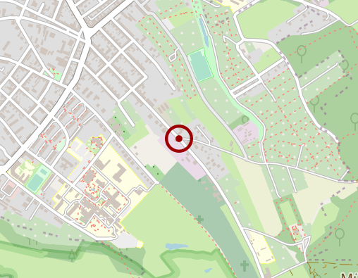 Karte: "Rund ums Haus" - Jan Jirmann