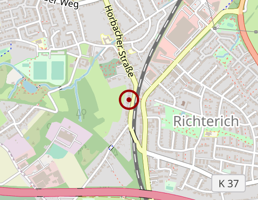 Karte: Blazejewski Therapie