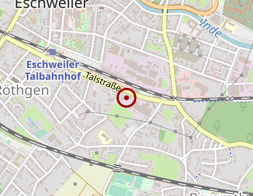 Karte: MSS Mrotzek GmbH