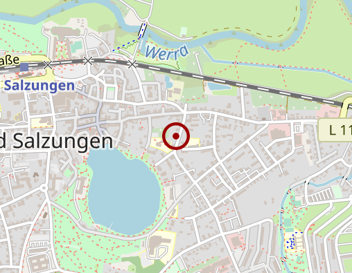 Karte: Krätschmer Bärbel