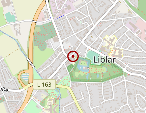 Karte: Adler Apotheke