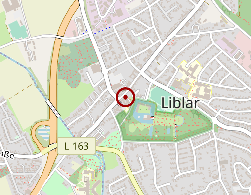 Karte: Zimmermann A.