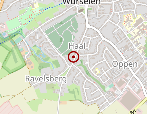 Karte: Lennartz M. Dipl. Psycholgin