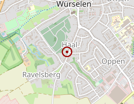 Karte: Schaffrath H.