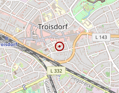 Karte: Geiersberger-Utzelmann H. Dipl.-Psychologin