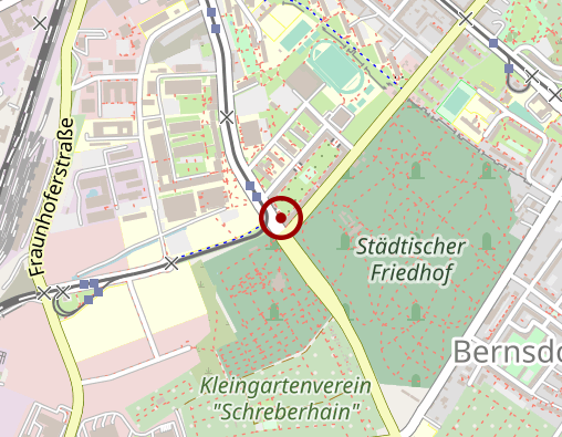 Karte: Rößler Christoph, Katja