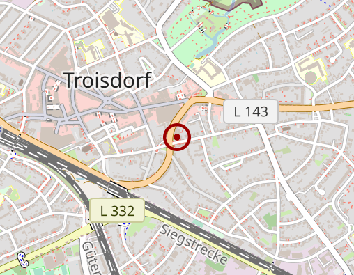 Karte: Pieper M., Schenk M.