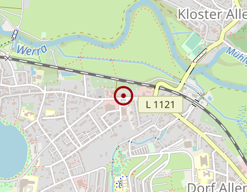 Karte: Taxi & Kurierdienst, Peter Schellhas