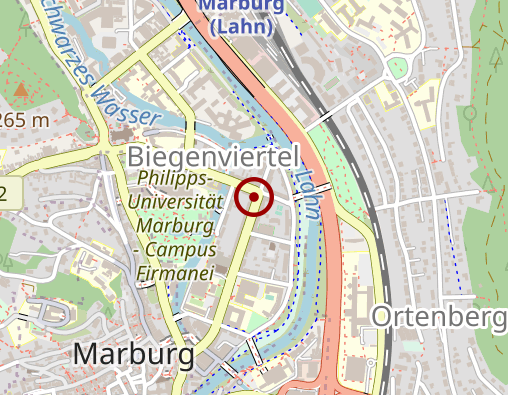 Karte: Heilmann Steffen