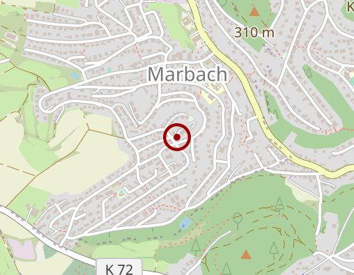 Karte: Podologie Leinemann