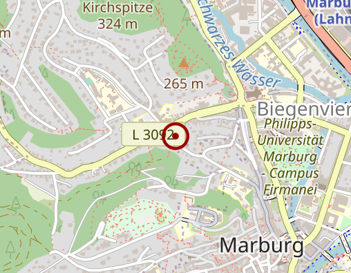 Karte: Lomi-Lomi-Nui