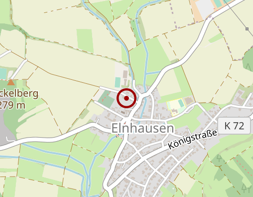 Karte: heilprakticare - Cora Schmidt