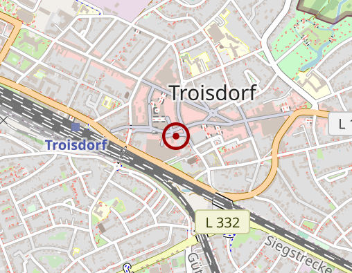 Karte: Herzog I. Dipl.-Psychologin