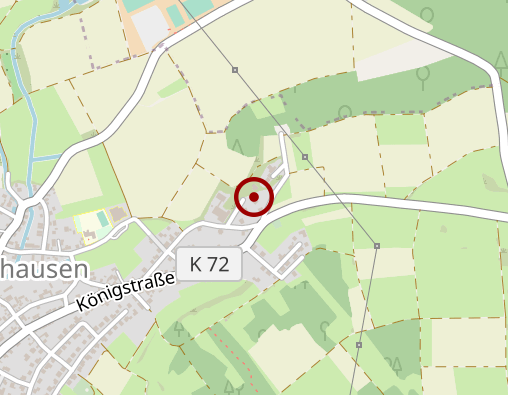 Karte: Proske Helmut Dr.med.