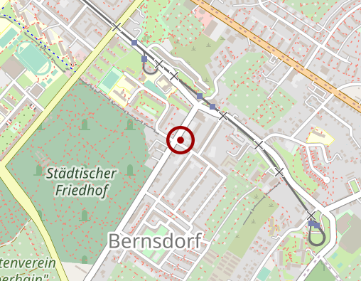 Karte: Hartig Torsten