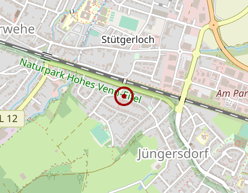 Karte: Huizen N. van