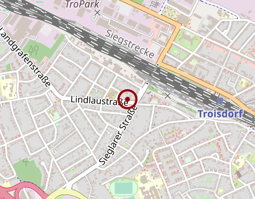 Karte: lieber-zuhause GmbH