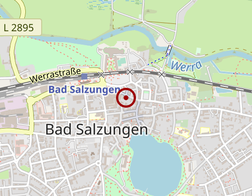 Karte: Hössel Simone