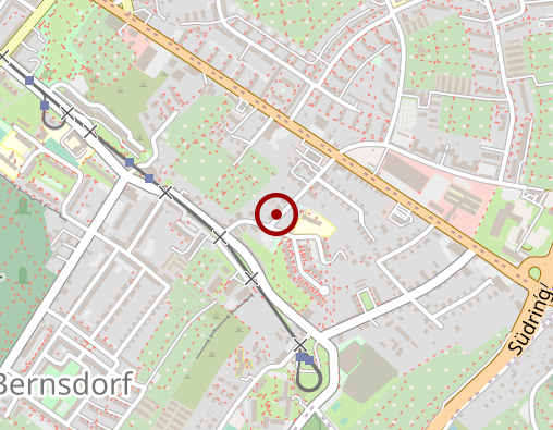 Karte: Massow Frank Psychologische Praxis