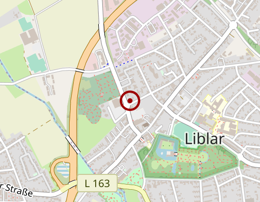 Karte: Flohr u. Faust