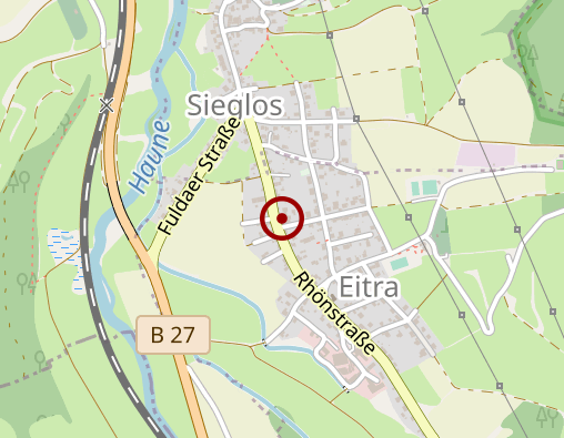 Karte: Schott Reinhard