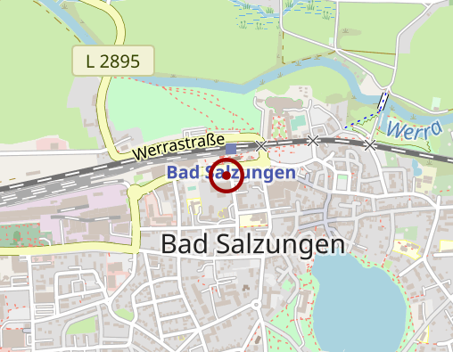 Karte: Sprycha Katrin u. Deisenroth Uta