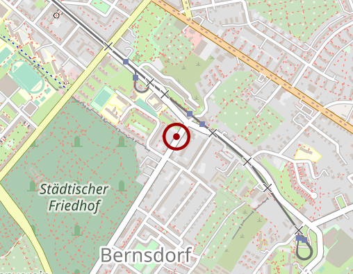 Karte: Kristall-Apotheke