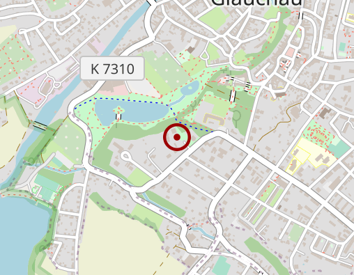Karte: Lebensnah Service und Betreuung